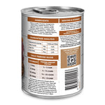 Ivory Coat Lamb & Kangaroo Stew Adult Wet Dog Food Can Tray 12 x 400g