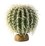 Exo Terra Barrel Cactus - Medium 13cm
