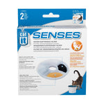 Catit Senses Water Filter 2 Pack