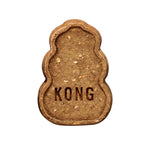 Kong Snacks Peanut Butter Large Dog Treats 300g