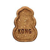Kong Snacks Peanut Butter Large Dog Treats 300g