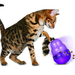 Kong Cat Wobbler