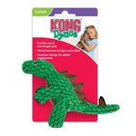 Kong Dynos Cat Toy with Catnip