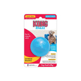 Kong Puppy Ball with Hole Small
