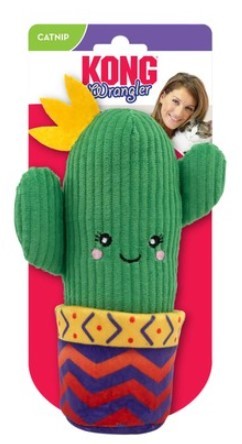 Kong Wrangler Cactus