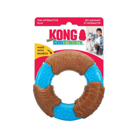 Kong Core Strength Bamboo Ring Large