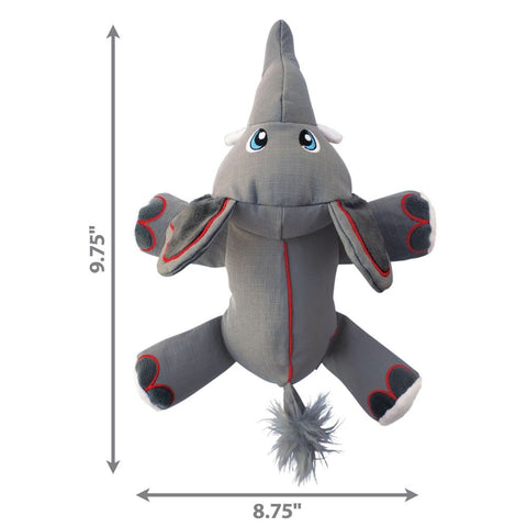 Kong Cozie Ultra Ella Elephant Large