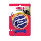 Kong Wavz Bunjiball Assorted Colours
