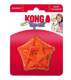 Kong Squeezz Orbitz Ball Small / Medium