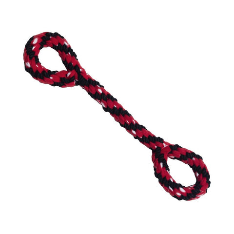 Kong Signature Rope Double Tug 56cm Large
