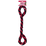 Kong Signature Rope Double Tug 56cm Large