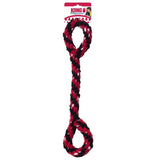 Kong Signature Rope Double Tug 56cm Large