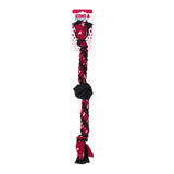Kong Signature Rope Dual Knot with Ball