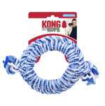 Kong Rope Ring Puppy Assorted Medium