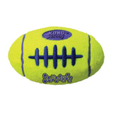 Kong Airdog Squeeker Football Large