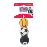 Kong Sport Balls Medium 3 Pack