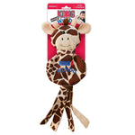 Kong Wubba No Stuff Giraffe Large