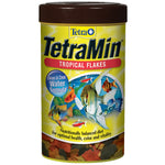 Tetra Tropical Flakes 100g