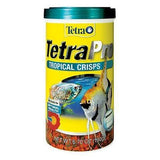 Tetra Pro Tropical Crisps