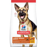 Hills Science Diet Large Breed Mature 6+ Dry Dog Food 12kg