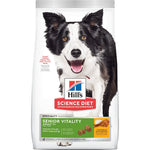 Hills Science Diet Adult 7+ Senior Vitality Dry Dog Food