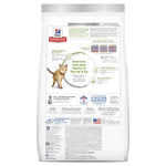 Hills Science Diet Adult 7+ Senior Vitality Dry Cat Food