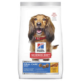 Hills Science Diet Oral Care Dry Dog Food