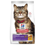 Hills Science Diet Cat Sensitive Skin & Stomach