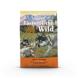 Taste of the Wild High Praire Puppy Dry Dog Food