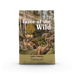 Taste of the WIld Pine Forest Dry Dog Food