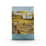 Taste of the Wild Appalachian Valley Dry Dog Food