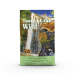 Taste of the Rocky Mountain Dry Cat Food