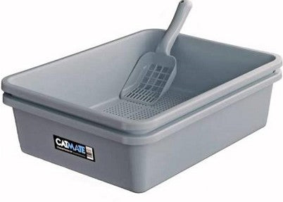 Sieve litter tray clearance australia