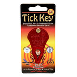 The Tick Key