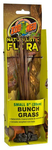Exo Terra Naturalistic Bunch Grass - 20cm