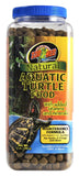 Zoo Med Aquatic Turtle Food Adult Maintenance 340g