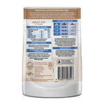 Ivory Coat Chicken & Ocean Fish in Jelly Adult Wet Cat Food 12 x 85g