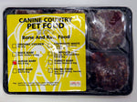 Canine Country Aussie Barf - Roo Tray 1kg