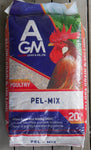 AGM Pel Mix 20kg