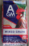 AGM Mixed Grain 20kg