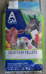 AGM Calm Pony Pellets 20kg