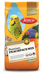 Jenco Premium Peachface Mix 20kg