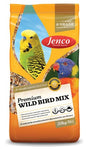 Jenco Premium Wildbird Mix 20kg