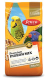 Jenco Premium Pigeon Mix 20kg