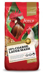 Jenco 16% - Protein Coarse Layer Mash