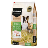 Black Hawk Chicken Grain Free Dry Dog Food