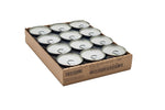 Ziwi Peak Mackeral & Lamb Wet Cat Can Tray 12 x 185g