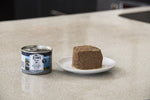 Ziwi Peak Mackeral & Lamb Wet Cat Can Tray 12 x 185g