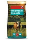 IO Magnesium Sulphate (Epsom Salt) 25kg