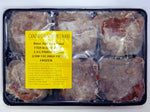 Canine Country Fish Blend Tray 1kg
